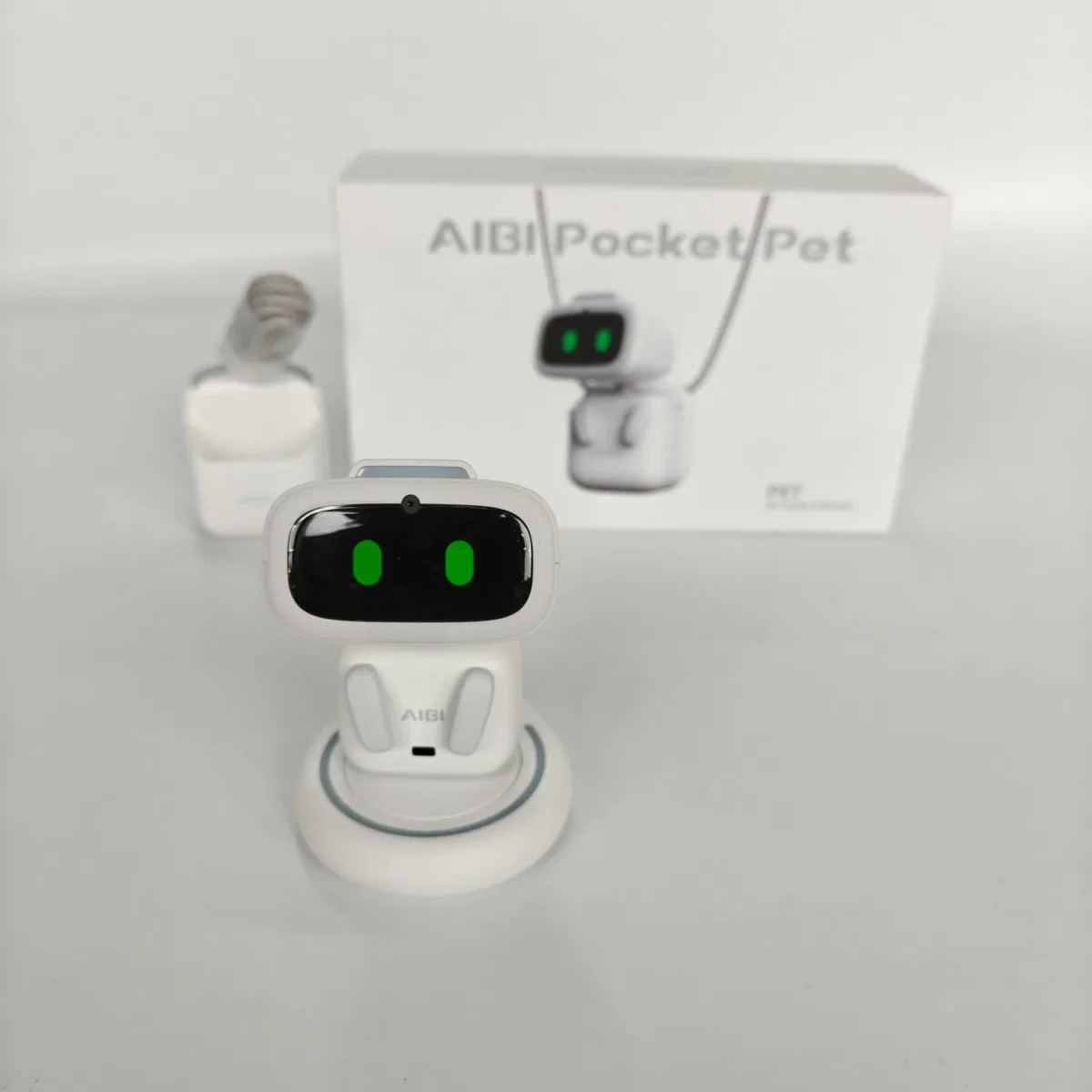 Wholesale Original Aibi Pocket Pet Ai Desktop Robot - Image 7