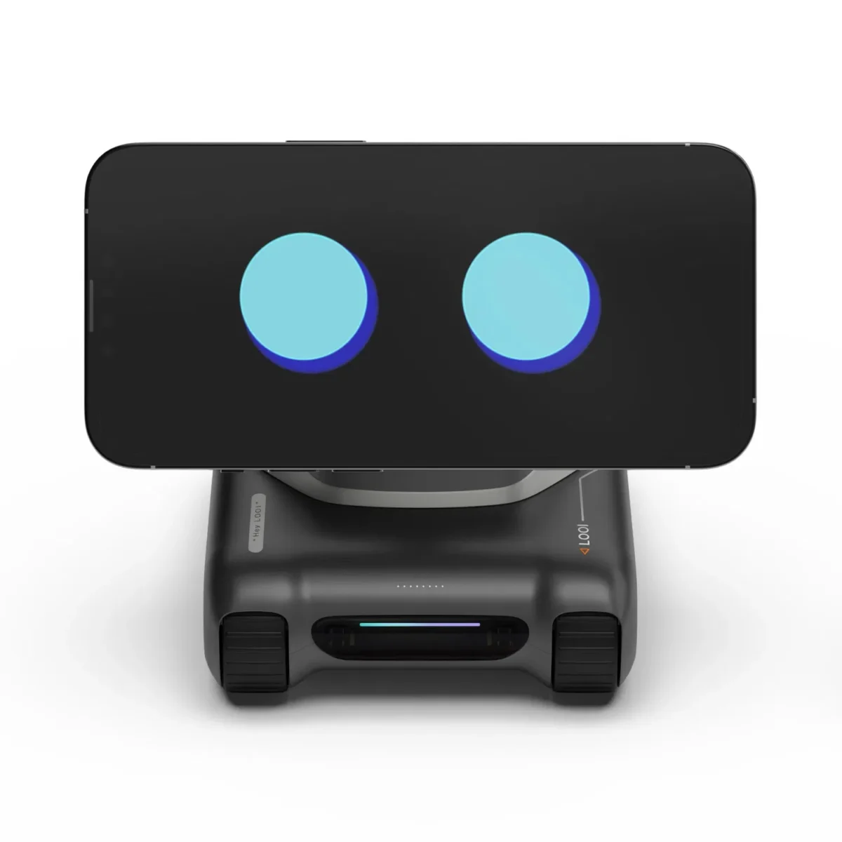 Hot Selling Looi Robot Ai Intelligent Robot for Phone Accompany Desk Toy - Image 8