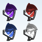 Liam F1 Wind Turbine