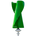 EV Wind Turbine