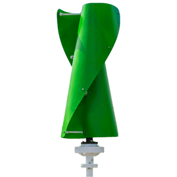 EV Wind Turbine