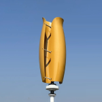 Tulip Wind Turbine