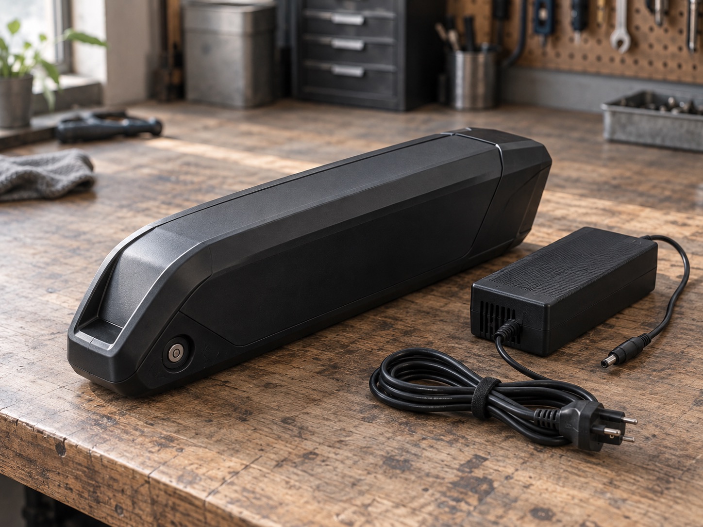 Battery pack