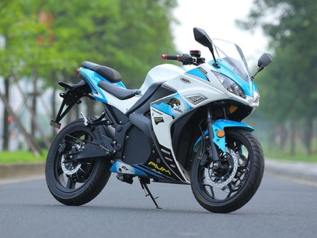 YQ-JL electric scooter
