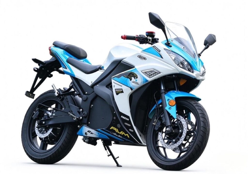 YQ-JL electric scooter
