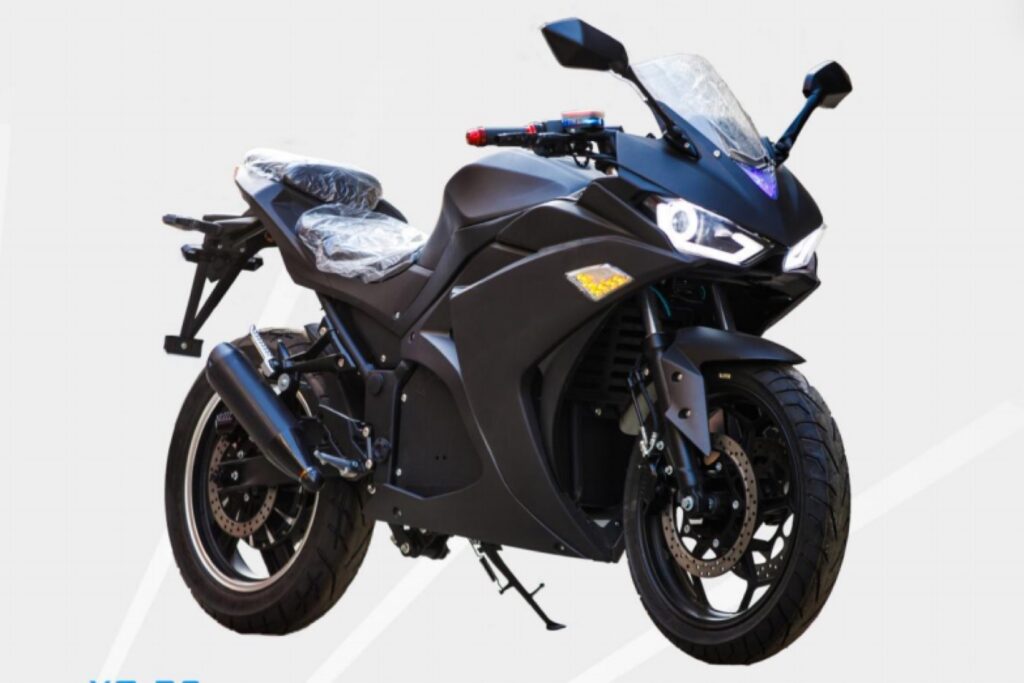 YQ-R3 electric scooter