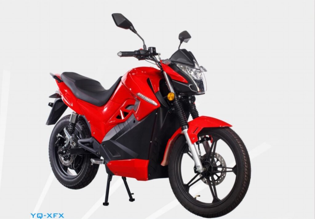 YQ-XFX electric scooter